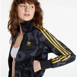 Adidas x Marimekko Jacket Size S